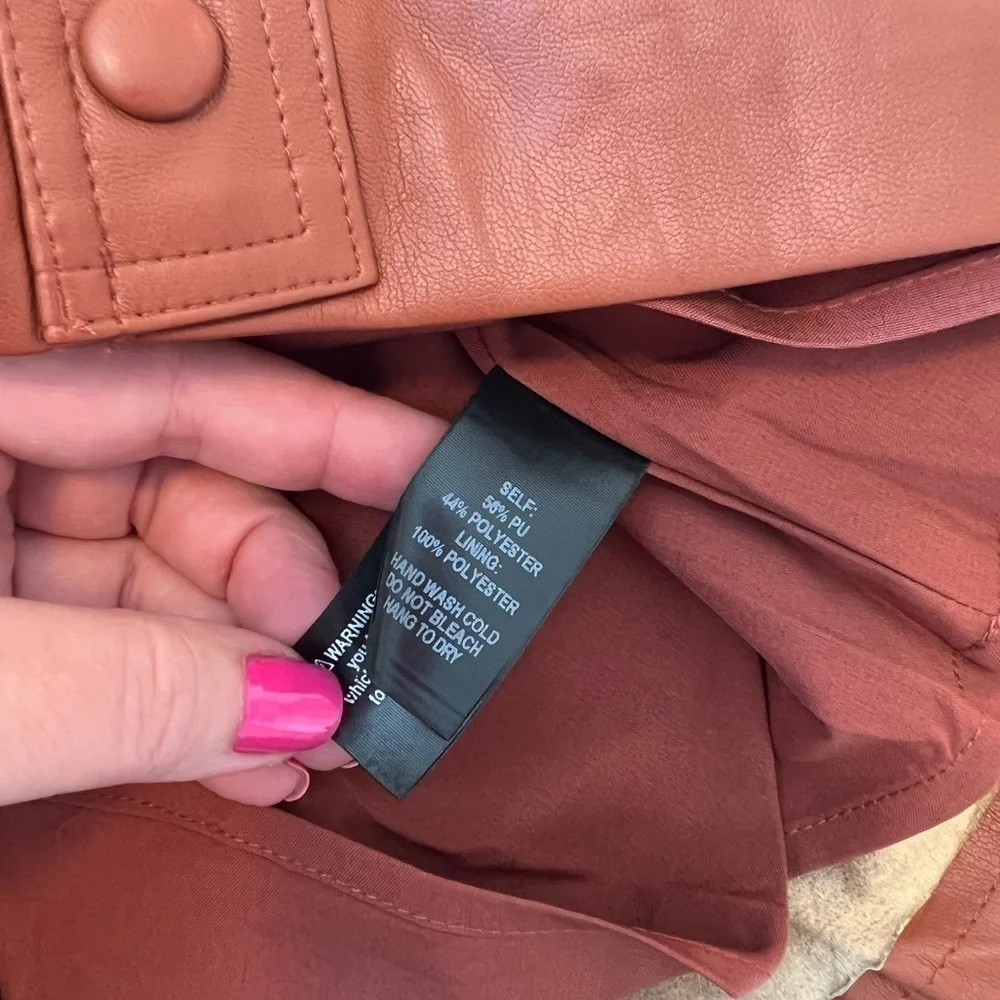 NWT Lulus Most Fab Brown 